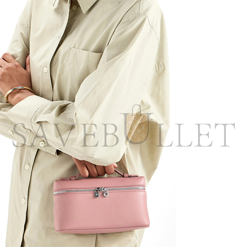 LORO PIANA EXTRA POCKET L19 FAI8393 (19*11*6.5cm)